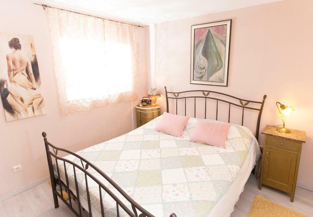 Apartment Antica With Yard & Bbq 스플리트 외부 사진